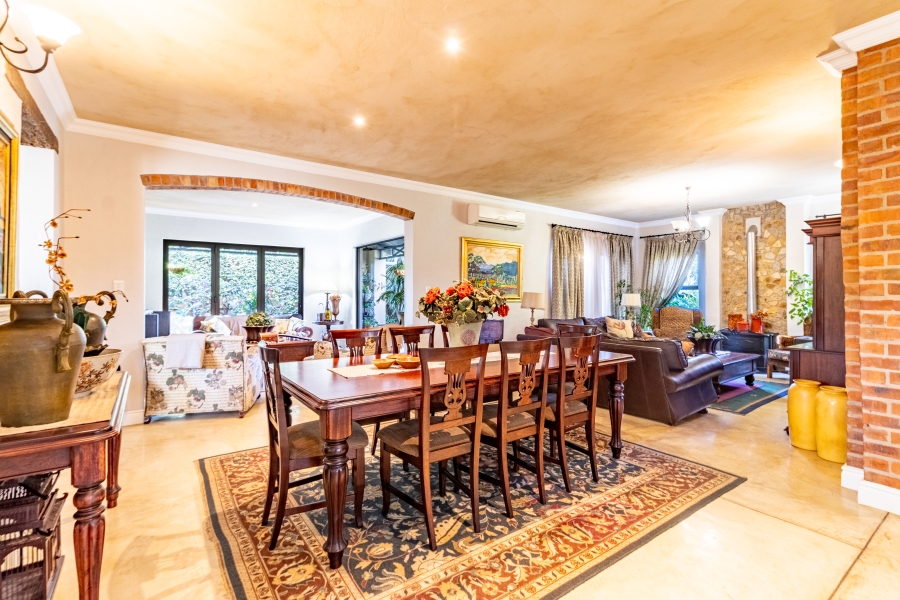 4 Bedroom Property for Sale in The Ridge Gauteng