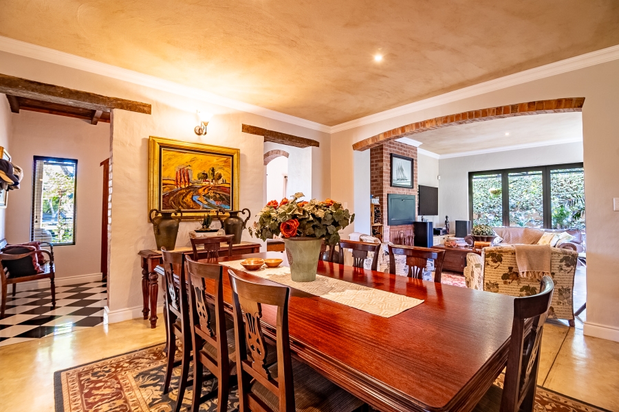 4 Bedroom Property for Sale in The Ridge Gauteng