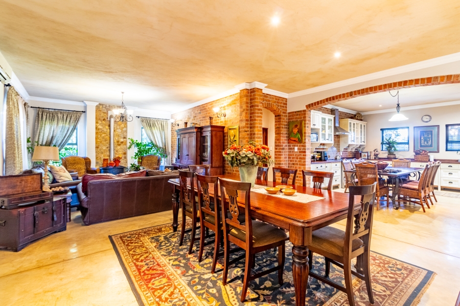4 Bedroom Property for Sale in The Ridge Gauteng