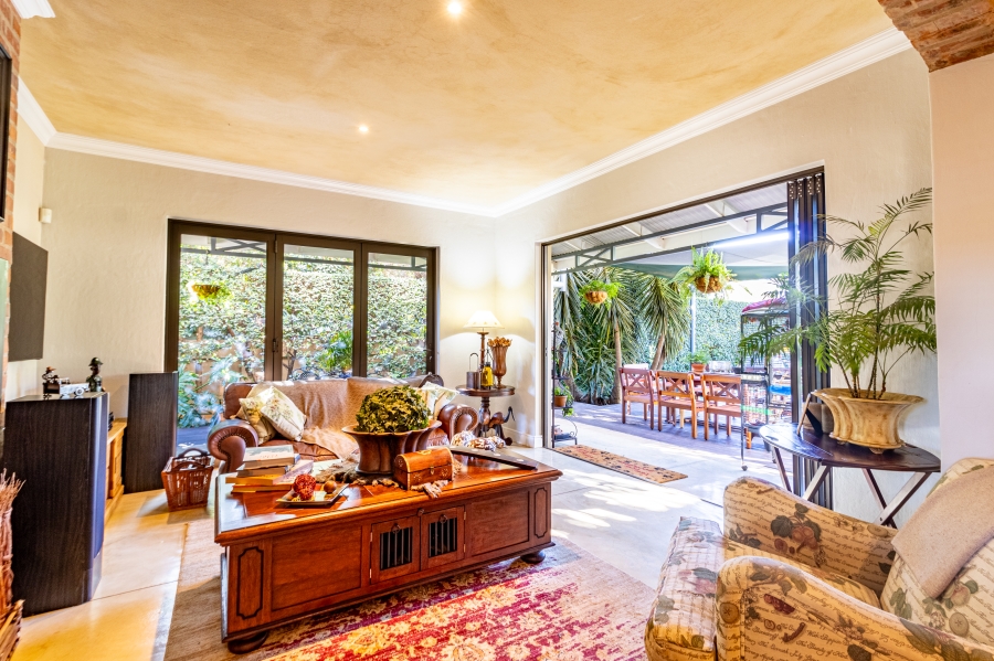 4 Bedroom Property for Sale in The Ridge Gauteng