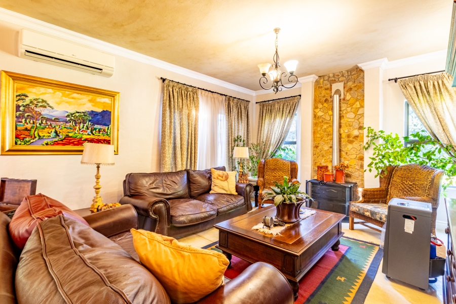 4 Bedroom Property for Sale in The Ridge Gauteng