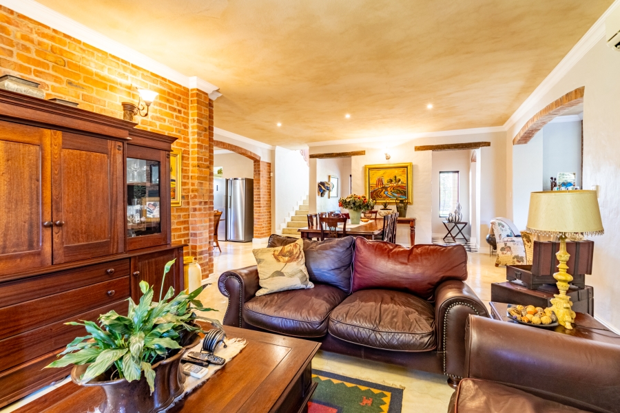4 Bedroom Property for Sale in The Ridge Gauteng