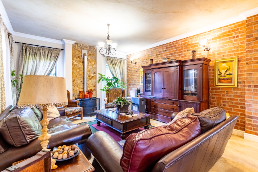 4 Bedroom Property for Sale in The Ridge Gauteng