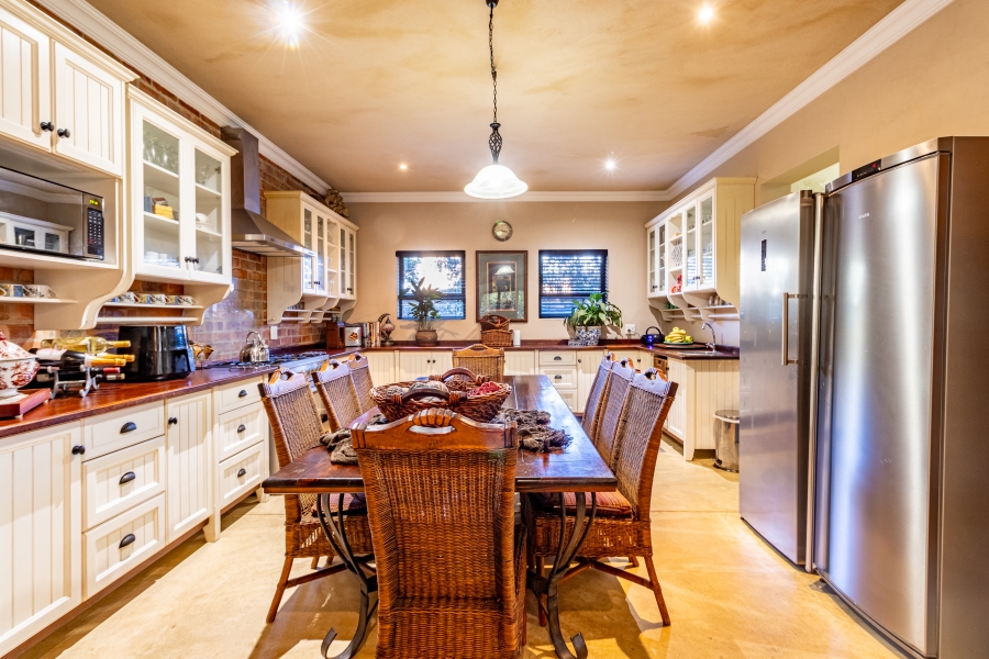 4 Bedroom Property for Sale in The Ridge Gauteng