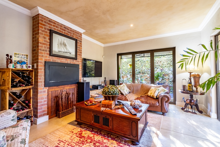 4 Bedroom Property for Sale in The Ridge Gauteng