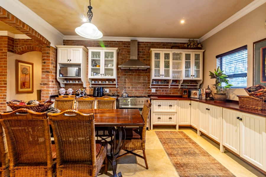 4 Bedroom Property for Sale in The Ridge Gauteng