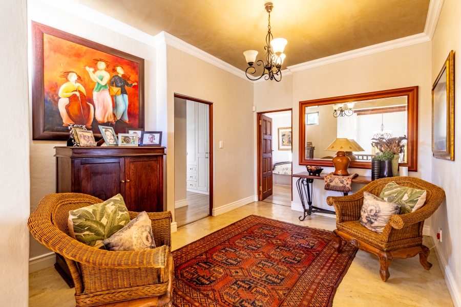 4 Bedroom Property for Sale in The Ridge Gauteng