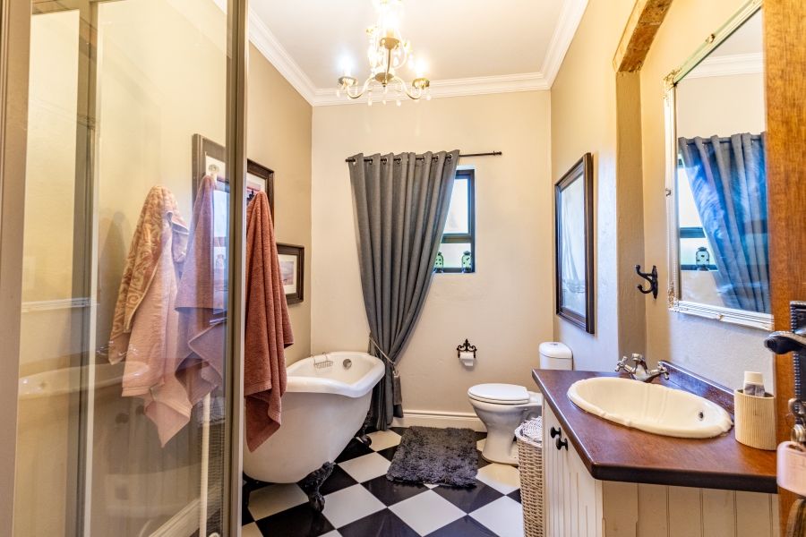 4 Bedroom Property for Sale in The Ridge Gauteng