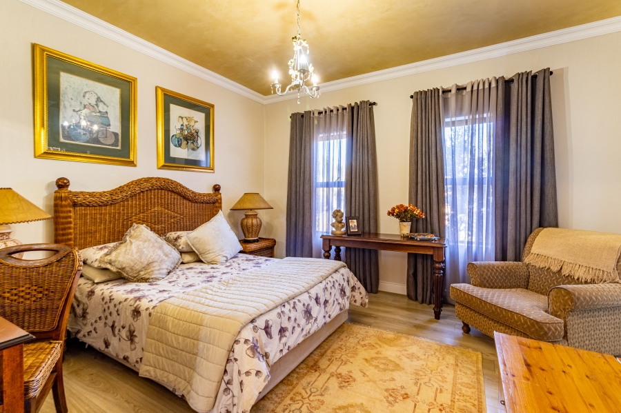 4 Bedroom Property for Sale in The Ridge Gauteng