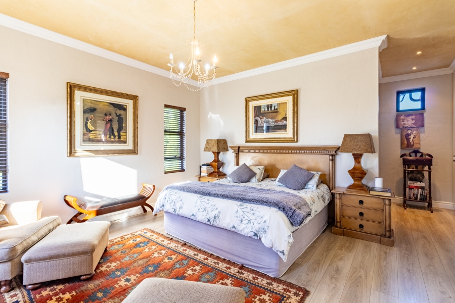 4 Bedroom Property for Sale in The Ridge Gauteng