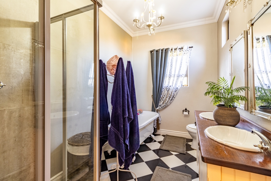 4 Bedroom Property for Sale in The Ridge Gauteng