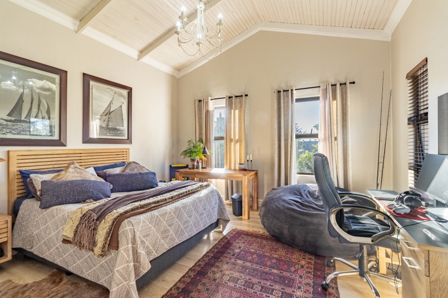4 Bedroom Property for Sale in The Ridge Gauteng