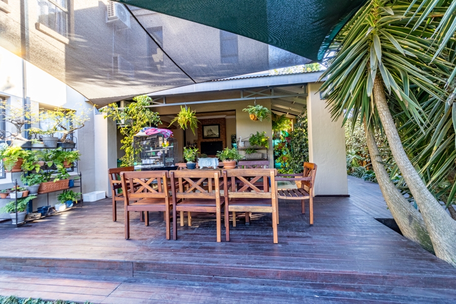 4 Bedroom Property for Sale in The Ridge Gauteng