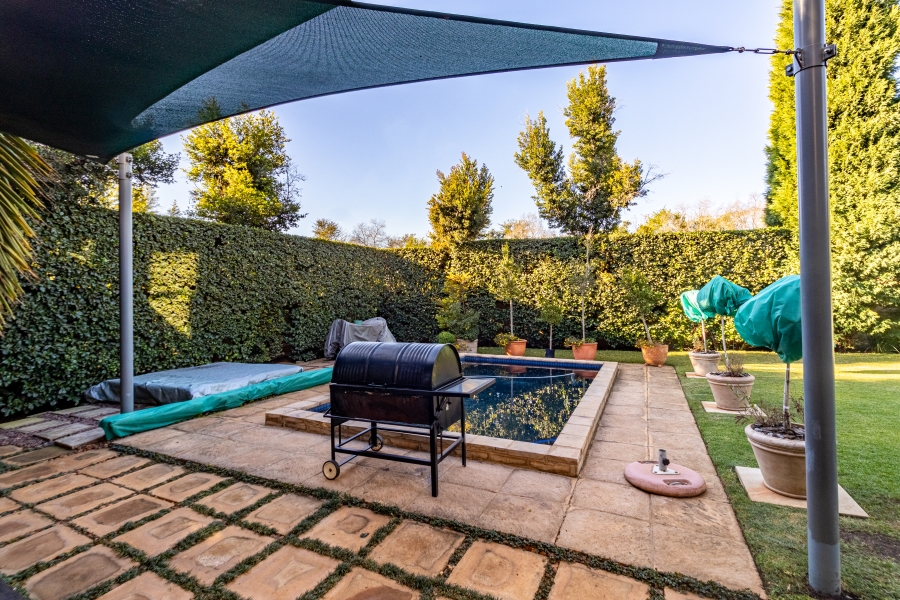 4 Bedroom Property for Sale in The Ridge Gauteng