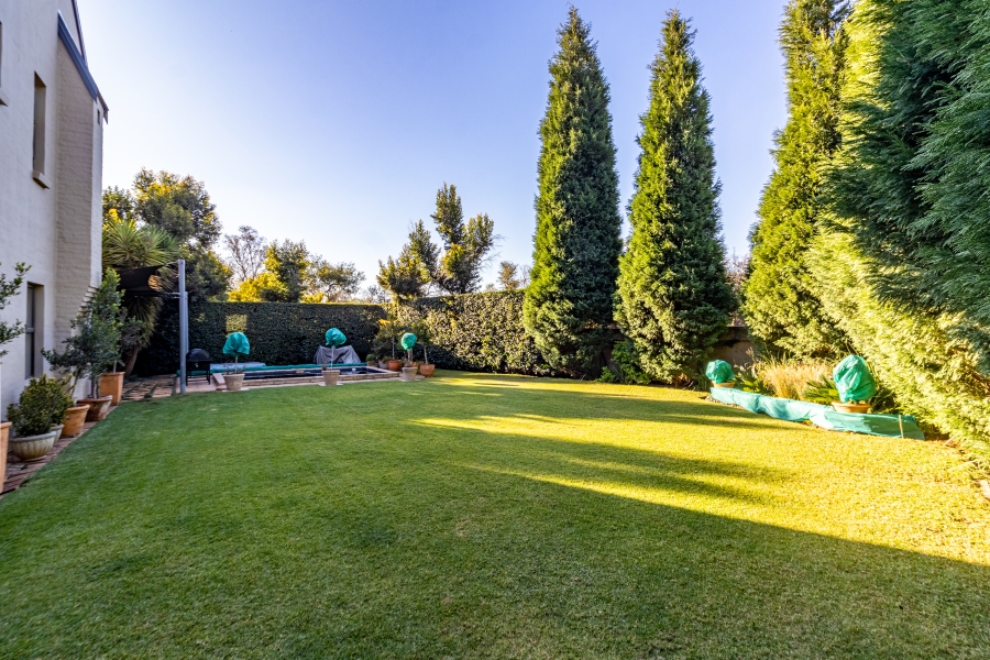 4 Bedroom Property for Sale in The Ridge Gauteng