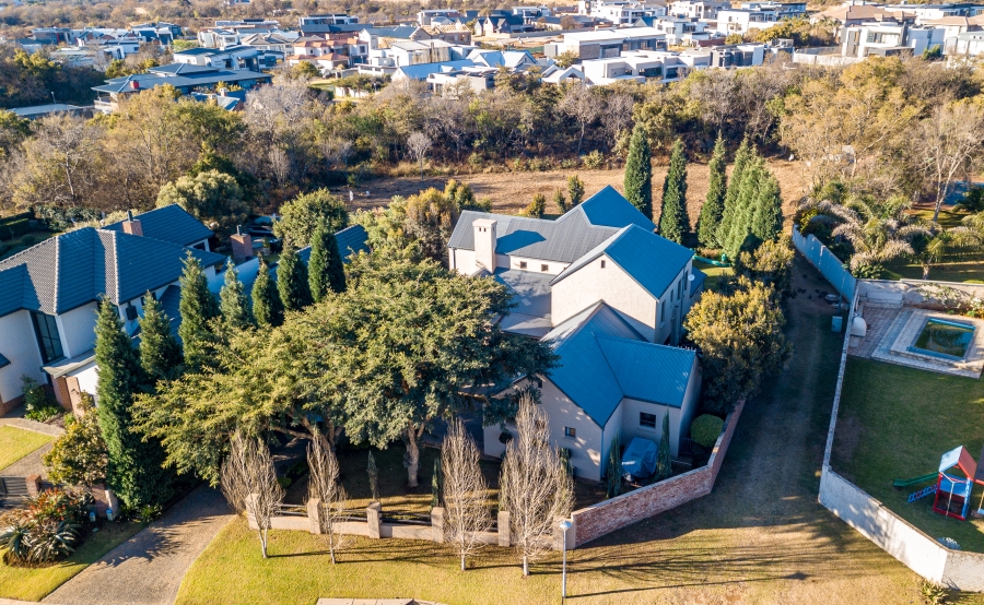 4 Bedroom Property for Sale in The Ridge Gauteng