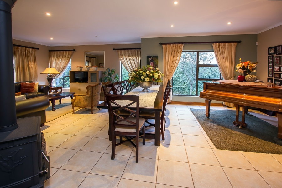 4 Bedroom Property for Sale in Bronberg Gauteng