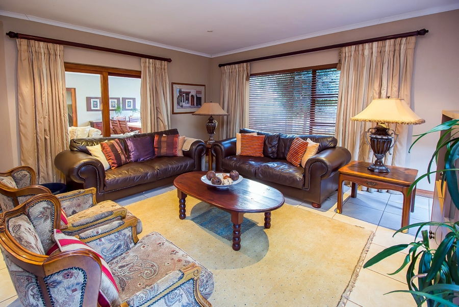 4 Bedroom Property for Sale in Bronberg Gauteng