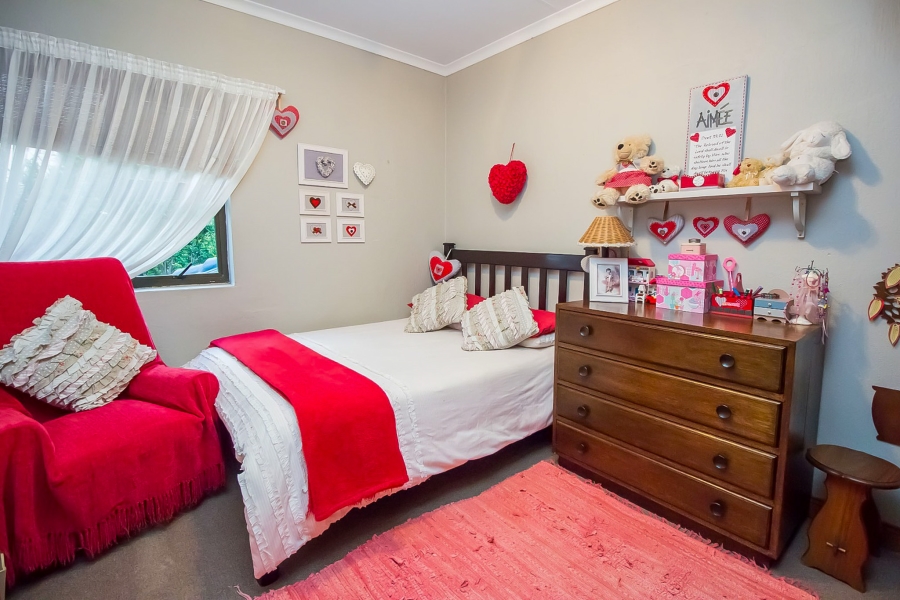 4 Bedroom Property for Sale in Bronberg Gauteng