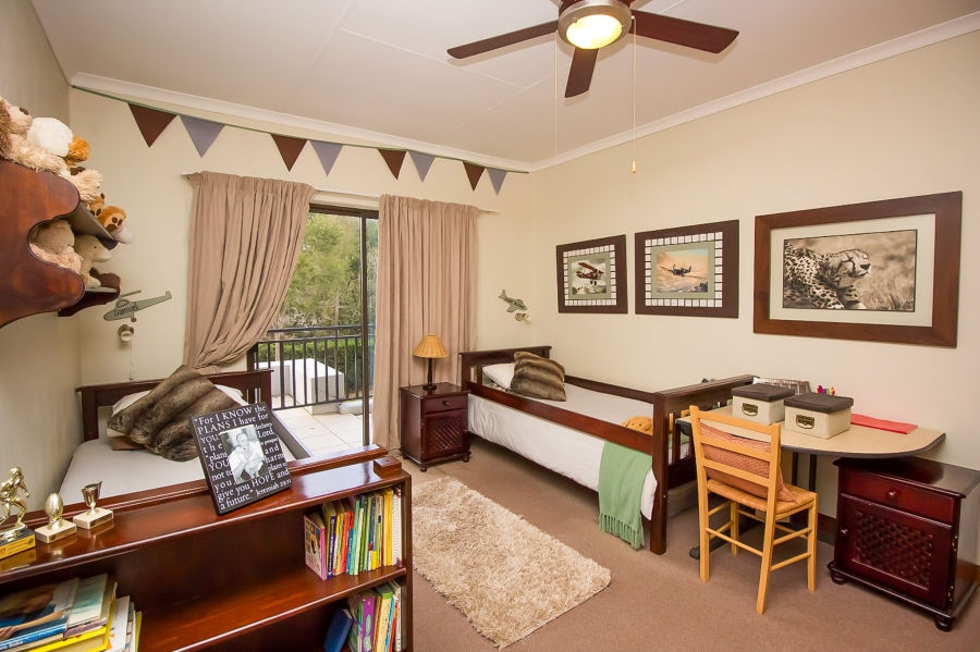 4 Bedroom Property for Sale in Bronberg Gauteng