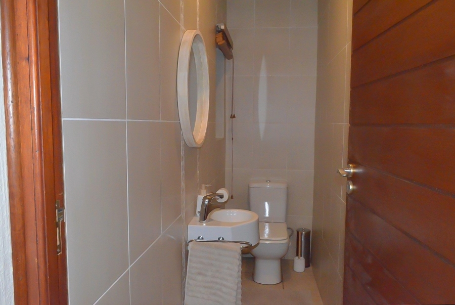 4 Bedroom Property for Sale in Bronberg Gauteng