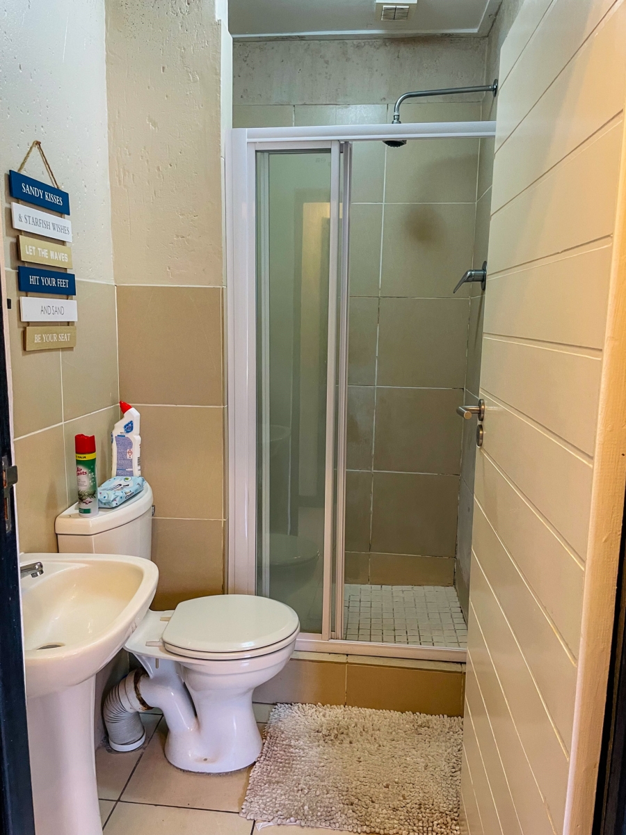 To Let 2 Bedroom Property for Rent in Jackal Creek Golf Estate Gauteng