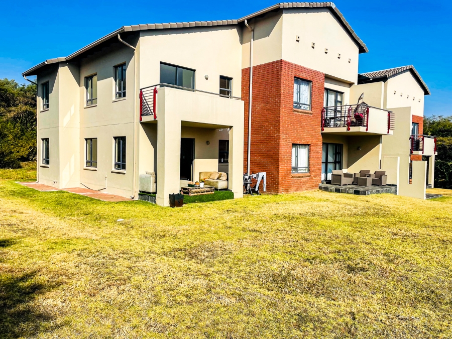 To Let 2 Bedroom Property for Rent in Jackal Creek Golf Estate Gauteng