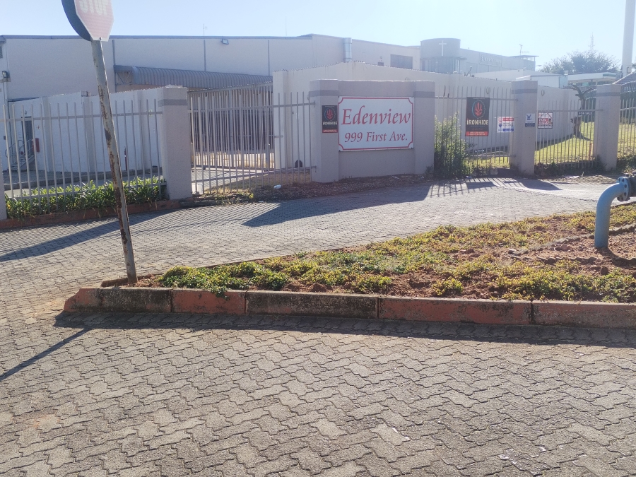 2 Bedroom Property for Sale in Edendale Gauteng