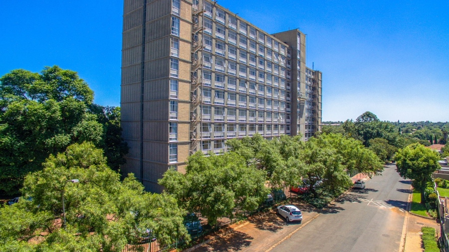 2 Bedroom Property for Sale in Bedfordview Gauteng