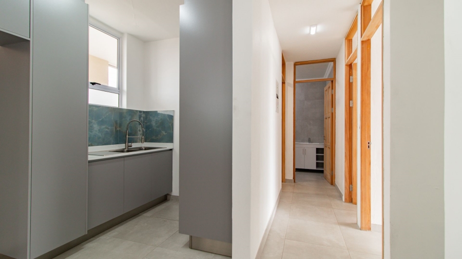 2 Bedroom Property for Sale in Bedfordview Gauteng