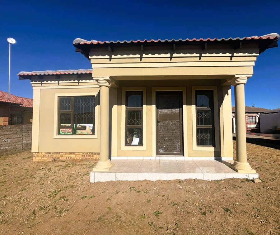 2 Bedroom Property for Sale in Powerville Gauteng
