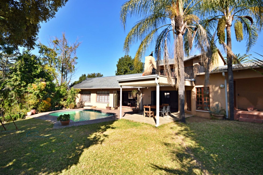 4 Bedroom Property for Sale in Olivedale Gauteng
