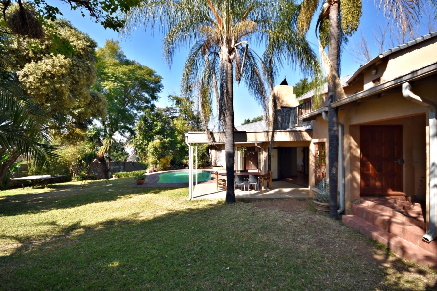 4 Bedroom Property for Sale in Olivedale Gauteng