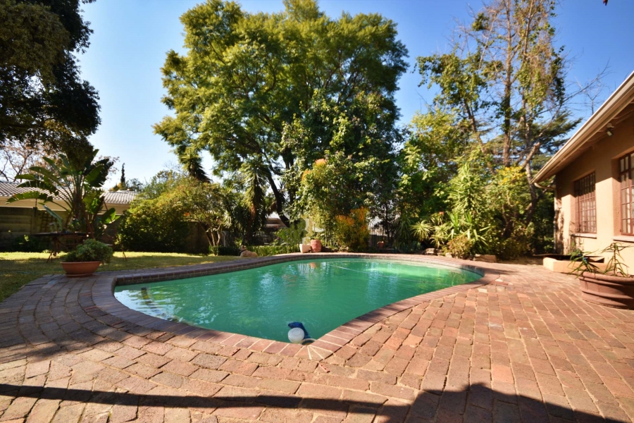 4 Bedroom Property for Sale in Olivedale Gauteng