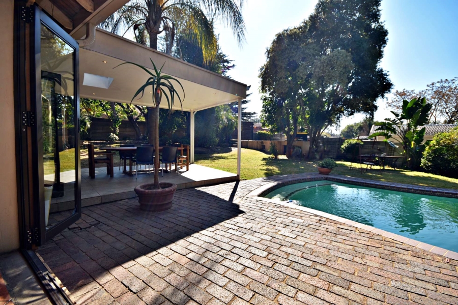 4 Bedroom Property for Sale in Olivedale Gauteng
