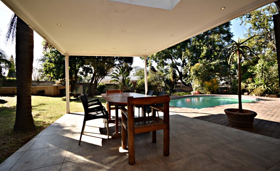 4 Bedroom Property for Sale in Olivedale Gauteng