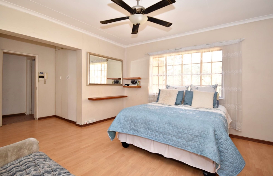 4 Bedroom Property for Sale in Olivedale Gauteng