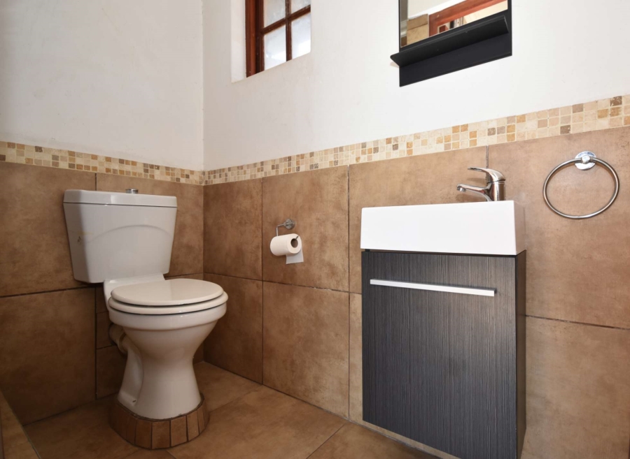 4 Bedroom Property for Sale in Olivedale Gauteng