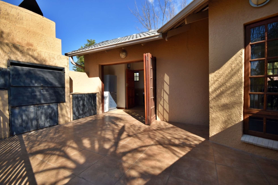 4 Bedroom Property for Sale in Olivedale Gauteng