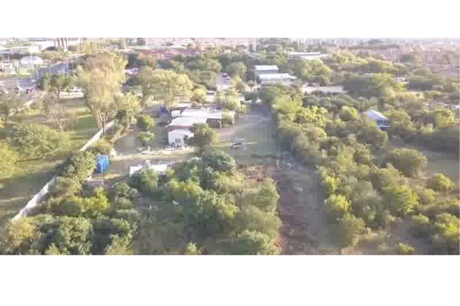 0 Bedroom Property for Sale in Daleside Gauteng