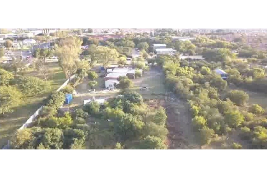 0 Bedroom Property for Sale in Daleside Gauteng