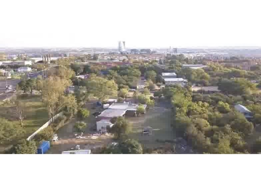 0 Bedroom Property for Sale in Daleside Gauteng