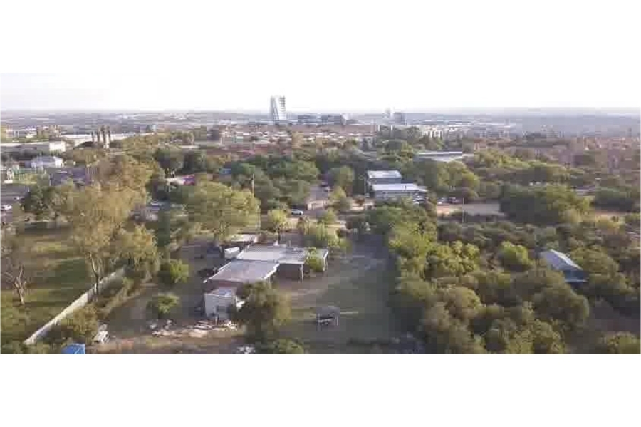 0 Bedroom Property for Sale in Daleside Gauteng