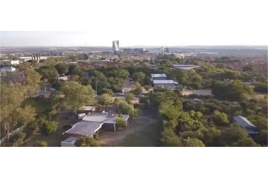 0 Bedroom Property for Sale in Daleside Gauteng