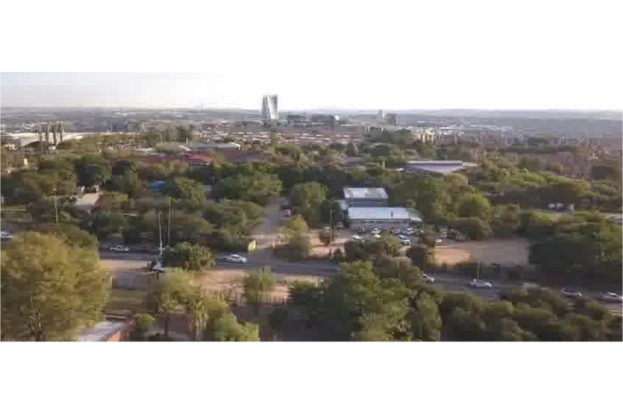 0 Bedroom Property for Sale in Daleside Gauteng