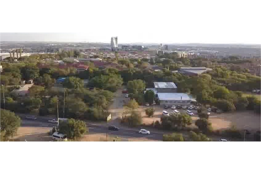 0 Bedroom Property for Sale in Daleside Gauteng