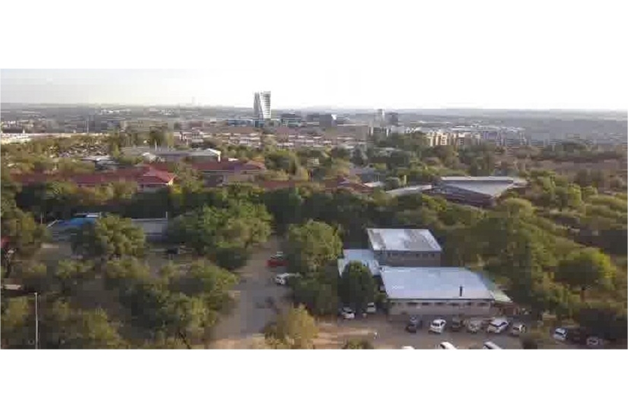 0 Bedroom Property for Sale in Daleside Gauteng