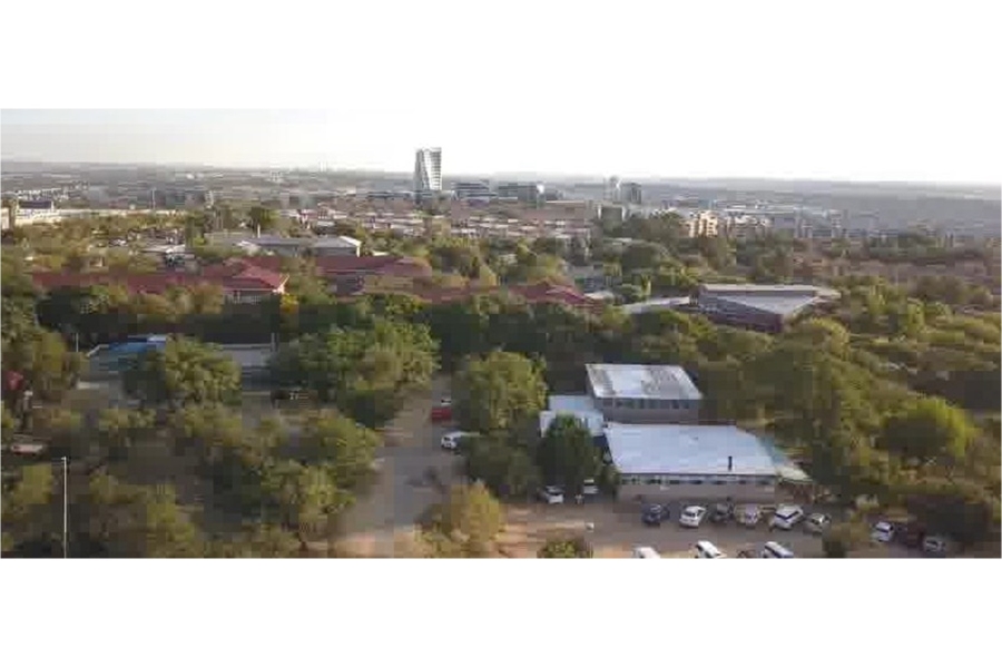 0 Bedroom Property for Sale in Daleside Gauteng
