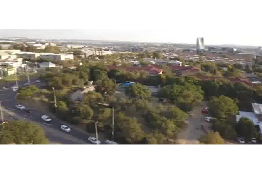 0 Bedroom Property for Sale in Daleside Gauteng