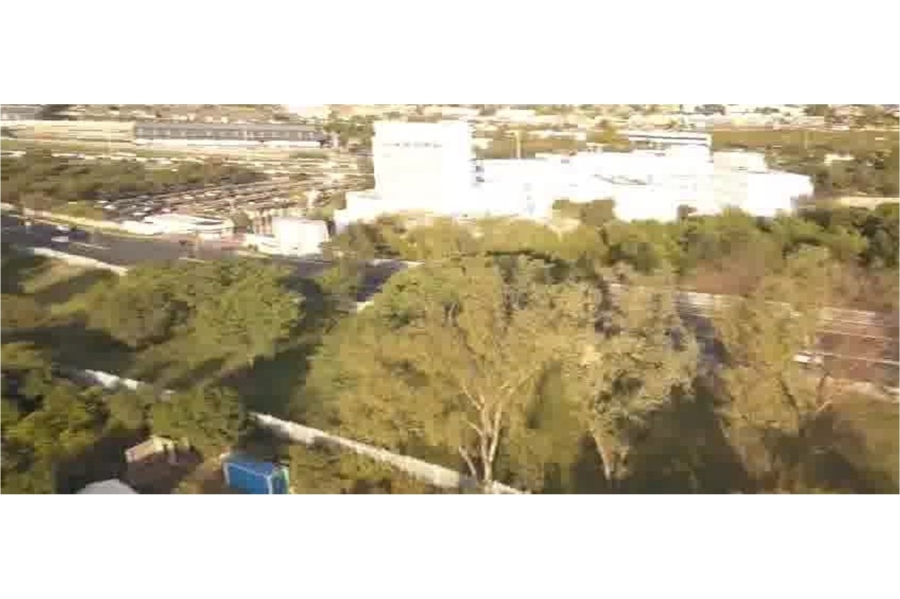 0 Bedroom Property for Sale in Daleside Gauteng